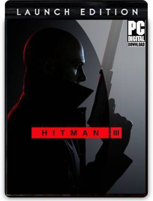 HITMAN III (Digital Download) Legendary Edition