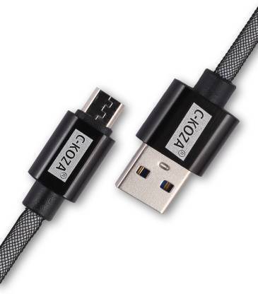 C KOZA Micro USB Cable 1.5 m C-51