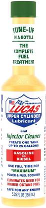 Lucas Oil Engine Oil Additive