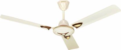 Maxotech Polo Star High Speed 48 Inch with 3 Year Warranty Anti Dust 1200 mm Ceiling Fan