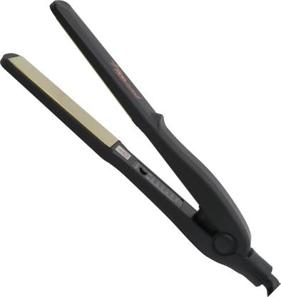 Abs Pro 328 Hair Straightening Machine Flat Irons Styling Tools with Fast Warm-up Hair Straightener