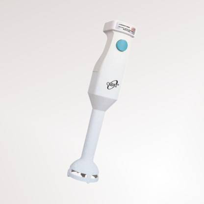 ORPAT HHB 100E WOB 250 W Hand Blender  (White) at Rs. 779