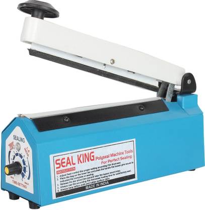SEAL KING TFT28 Hand Held Heat Sealer
