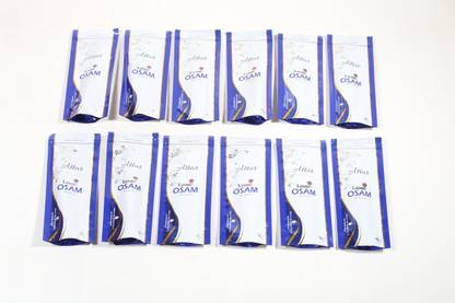 LAXMI OSAM PERFUMED STICKS 12 OSAM