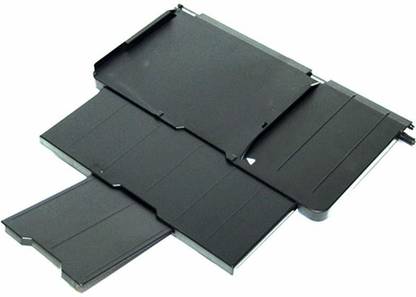 PRINT TONIC Stacker/CD & ID CARD Tray CD Holder For L800,L805,T50,P50,A50,T60,L801,R290,R260,R270 Printer Black Ink Toner