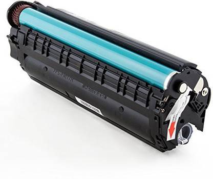 greencom Toner Cartridge for Black Ink Toner