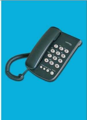 lextel LX-102 Corded Landline Phone
