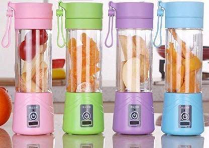 HIMOCEAN Plastic Hand Juicer