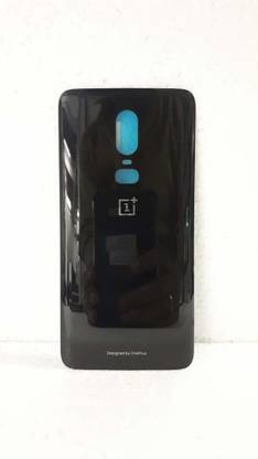 AceKing Oneplus 6 1+6 Back Panel