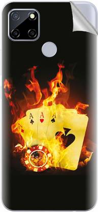 Snooky Realme Q2i Mobile Skin