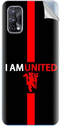 Snooky Realme X7 Mobile Skin