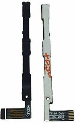 A2 The Name You Can Trust MT-E4-PSV E4 Power ON/OFF Button