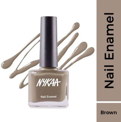 NYKAA Matcha Latte 172 Brown