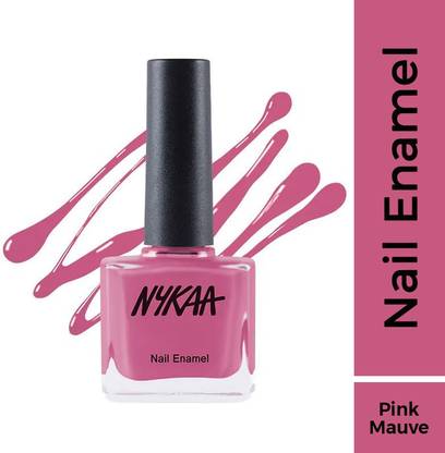 NYKAA Rustic Rose 264 Pink Mauve