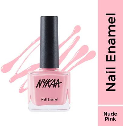 NYKAA On Taupe! 274 Pink