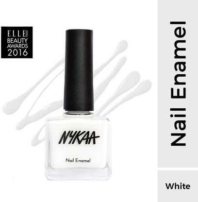 NYKAA Marshmallow Dream 83 White