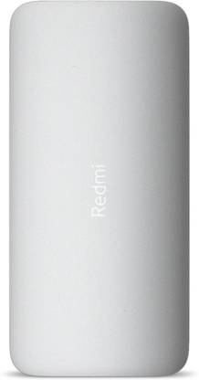REDMI 10000 mAh 10 W Power Bank
