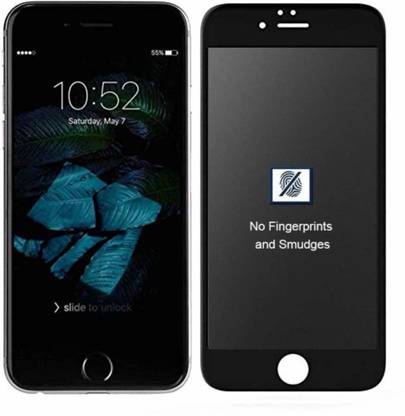 TempGlow Impossible Screen Guard for Apple iPhone 7, Apple iPhone 8, Apple iPhone SE (2020)