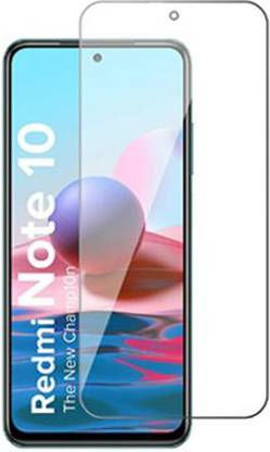 EZGER Screen Guard for Mi Redmi Note 10 Mobile Screen Guard Protector