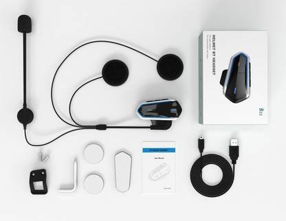ATIMUNA BT HEADSET B35 Bluetooth