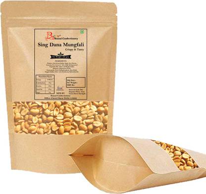 B-con SING DANA MUNGFALI (500 GRM PACK)