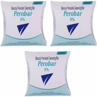 PEROBAR Perobar_5% Soap