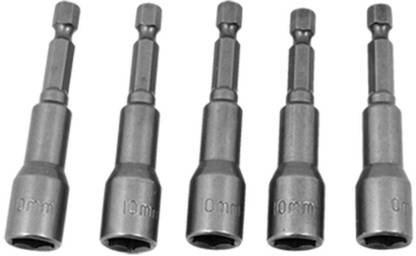A&S TOOLSHOP Socket Set
