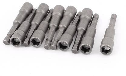 MK Super Socket Set