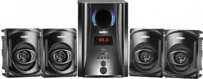 Frontech 3919 59 W Bluetooth Home Theatre