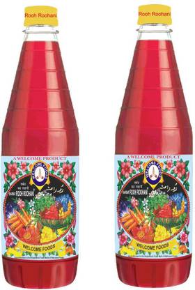 Rooh Roohani Premium Rose Sharbat Rose