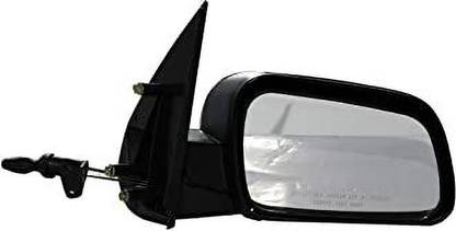 Prior Manual Driver Side For Mahindra Xylo
