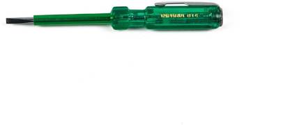 TAPARIA Line Analog Voltage Tester