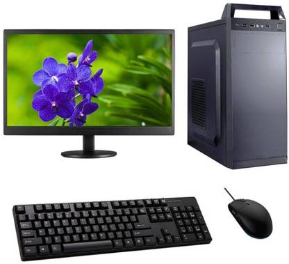 Assembled TECH-WIFI-ENABLED Core i5 (4 GB DDR3/500 GB/Windows 7 Ultimate/2 GB/15.6 Inch Screen/TECH-WIFI-ENABLED Core i5 (4 GB DDR3/500 GB/Windows 7 Ultimate/2 GB/15.6 Inch Screen/TECH-C2D-4GB-500GB-WIFI-Combo-N))