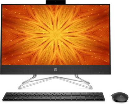 HP - (Core i3/8 GB DDR4/1 TB/Windows 10 Home)