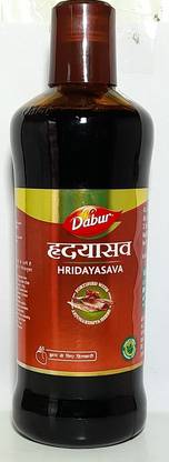 Dabur hridayasava syrup 450ml
