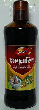 Dabur dasmularist 450ml