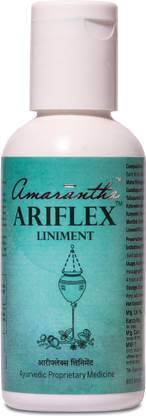 Amarantha Ariflex Liniment
