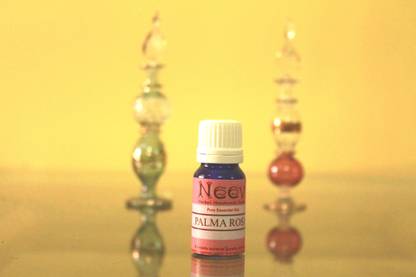 Neev Palma Rosa Essential Oil