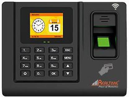 vwatch solutions T501 Time & Attendance, Access Control