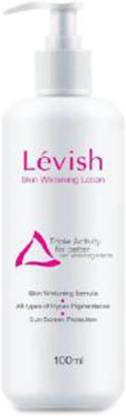 rayans LEVISH LOTION 100ML (PACK OF 1)