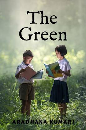 THE GREEN