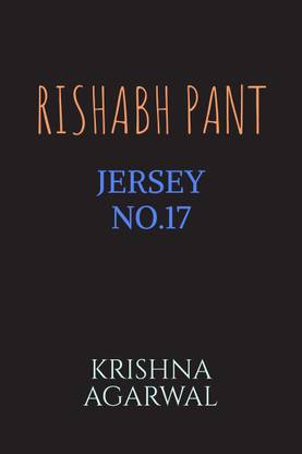 RISHABH PANT