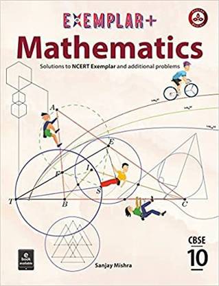 Exemplar Plus Mathematics 10