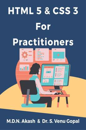 HTML 5 &amp; CSS 3 For Practitioners