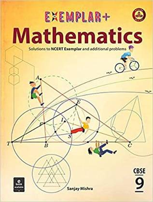 Exemplar Plus Mathematics 9