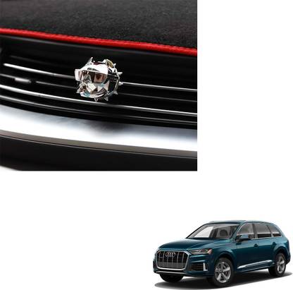 SEMAPHORE bulldog406 Freshner for Audi Q7 Air Purifier