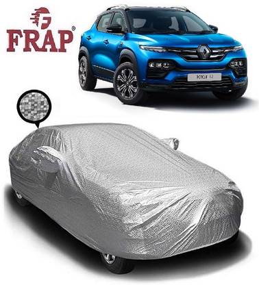 Frap Car Cover For Renault Kiger (With Mirror Pockets)