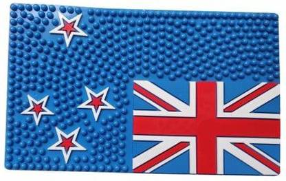SRPHERE Anti Slip Dashboard Mat Big Size Car Dashboard Cover
