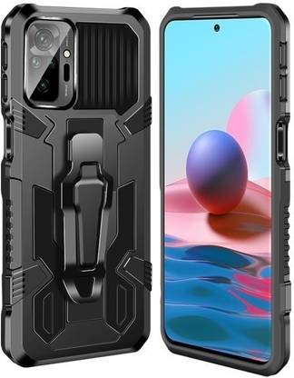 SPL Back Cover for Mi Redmi Note 10 Pro, Mi Redmi Note 10 Pro Max