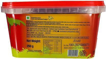 Amul chohozoo Bars